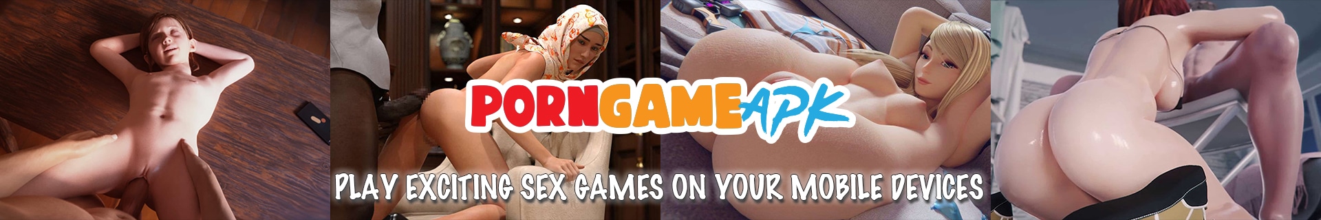 Porn Game Apk â€“ Free Android Porn Games